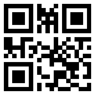 3404107104 - Immagine del Qr Code