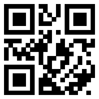 Il QrCode di 3404107108