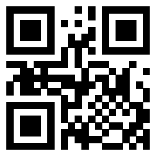 3404107110 - Immagine del QrCode associato
