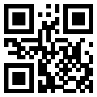 3404107111 - Immagine del Qr Code