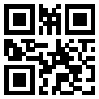Il Qr Code di 3404107114
