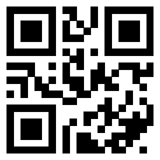 Scansione del Qr Code di 3404107115