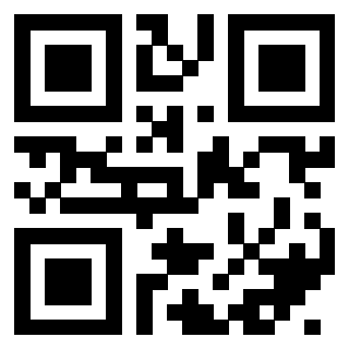 Scansione del Qr Code di 3404107116