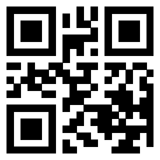 Immagine del Qr Code di 3404107117