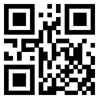 3404107119 - Immagine del Qr Code