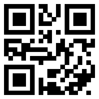 QrCode di 3404107121
