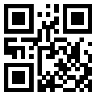 Immagine del Qr Code di 3404107123