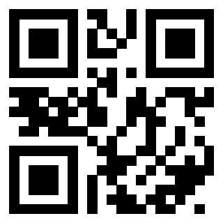 3404107124 QrCode associato