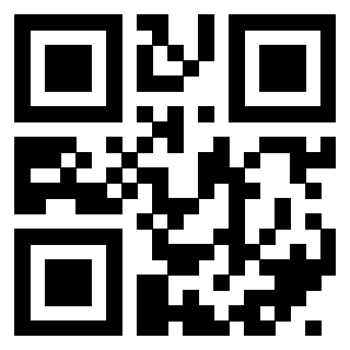 3404107125 - Immagine del QrCode associato