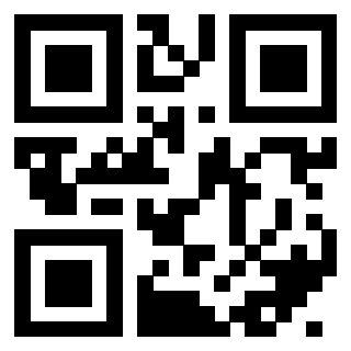 3404107126 - Immagine del Qr Code associato