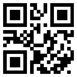 3404107129 QrCode associato