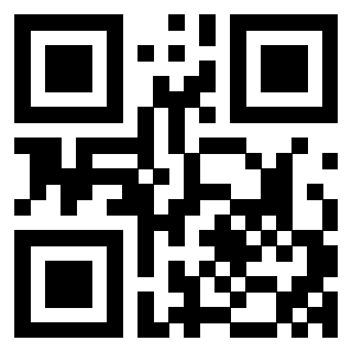 Il QrCode di 3404107133