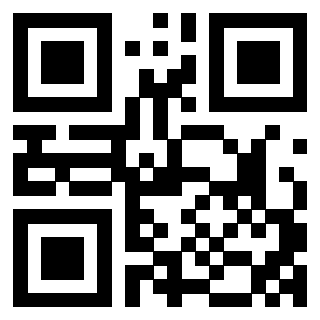 Immagine del Qr Code di 3404107134