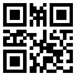 Immagine del QrCode di 3404107136