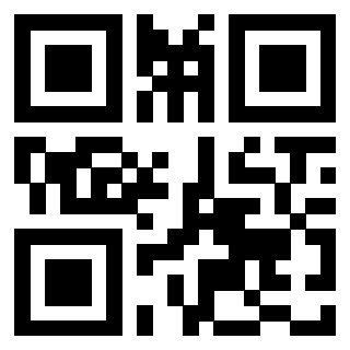 Il QrCode di 3404107137