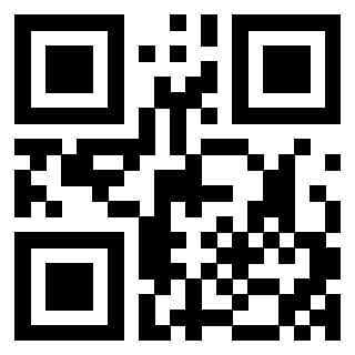 Immagine del Qr Code di 3404107141