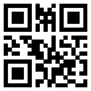 Immagine del Qr Code di 3404107143