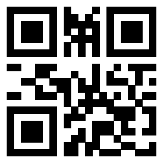 Scansione del QrCode di 3404107144