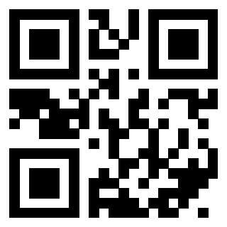 3404107145 QrCode associato
