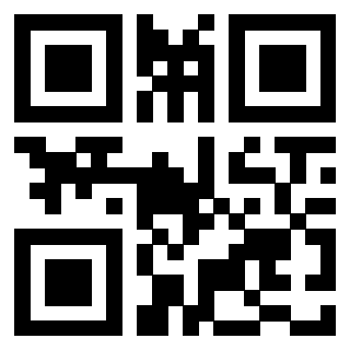 Scansione del QrCode di 3404107149