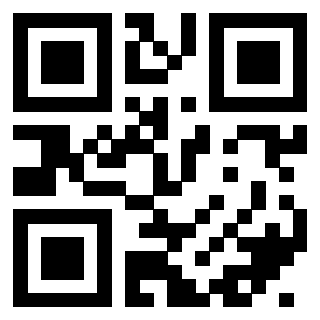 Il QrCode di 3404107150
