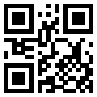 Il Qr Code di 3404107152