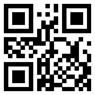 Immagine del Qr Code di 3404107154