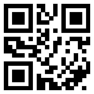3404107156 - Immagine del QrCode