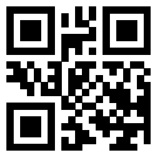 3404107158 QrCode associato