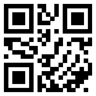 Immagine del Qr Code di 3404107160