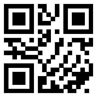 Scansione del QrCode di 3404107161