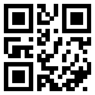 Scansione del QrCode di 3404107163