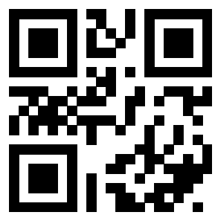 3404107165 QrCode associato