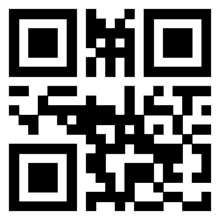 Immagine del Qr Code di 3404107166