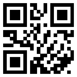 3404107169 - Immagine del Qr Code