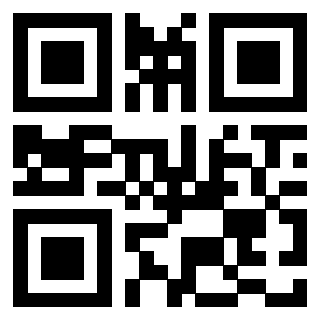 3404107170 - Immagine del Qr Code