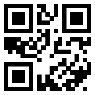Immagine del Qr Code di 3404107174