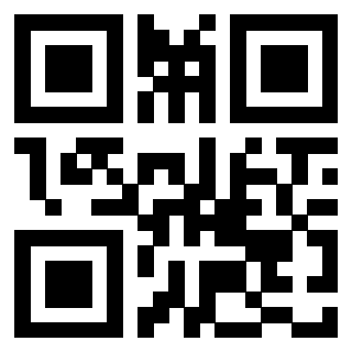 3404107176 QrCode associato