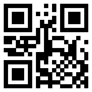 Immagine del Qr Code di 3404107178
