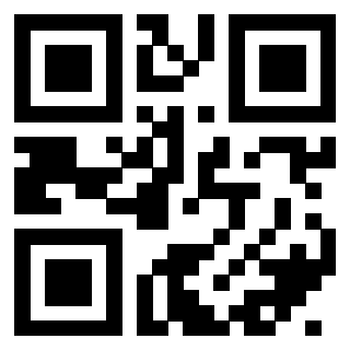 3404107180 Qr Code associato