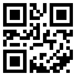 Immagine del Qr Code di 3404107182