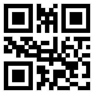 3404107184 QrCode associato