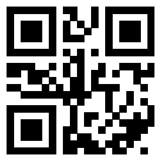Scansione del QrCode di 3404107186