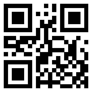 3404107187 - Immagine del QrCode