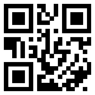 Il QrCode di 3404107188