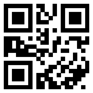 Il Qr Code di 3404107191