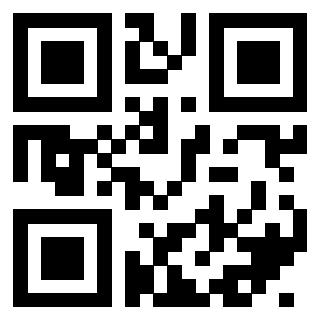 3404107195 - Immagine del QrCode associato