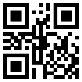 Immagine del Qr Code di 3404107196