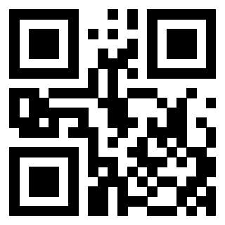 3404107197 Qr Code associato