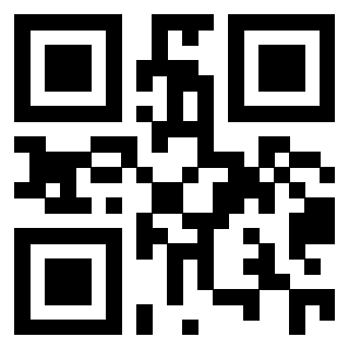 3404107199 QrCode associato